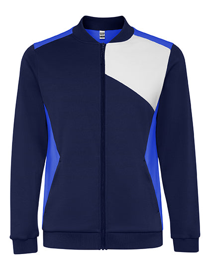 Kids´ Leros Tracksuit Jacket