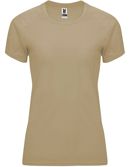 Women´s Bahrain T-Shirt L-Shop