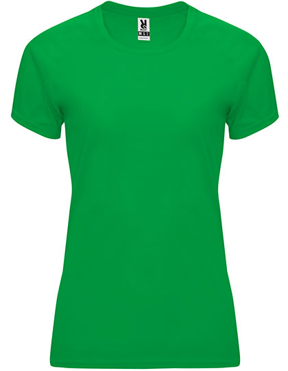 Women´s Bahrain T-Shirt L-Shop