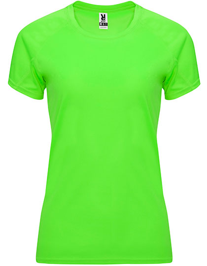 Women´s Bahrain T-Shirt L-Shop