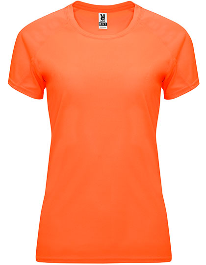 Women´s Bahrain T-Shirt L-Shop