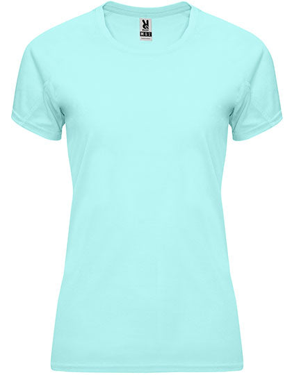 Women´s Bahrain T-Shirt L-Shop