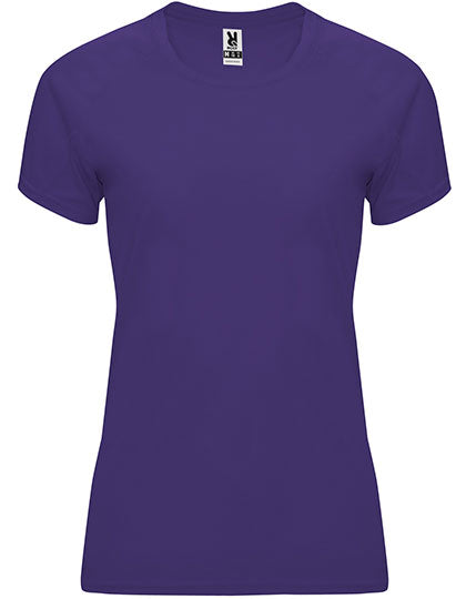 Women´s Bahrain T-Shirt L-Shop