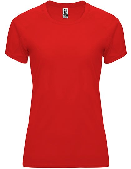 Women´s Bahrain T-Shirt L-Shop