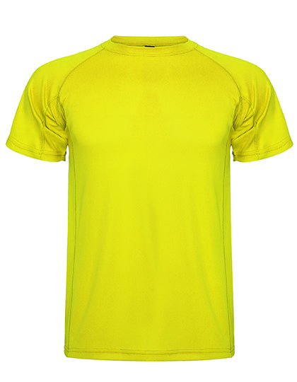 Kids´ Montecarlo T-Shirt