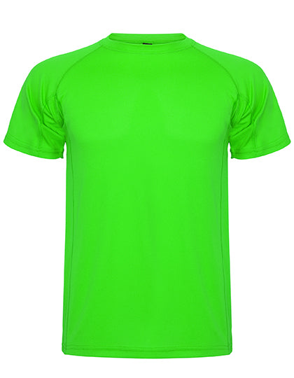 Kids´ Montecarlo T-Shirt