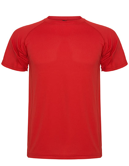Kids´ Montecarlo T-Shirt