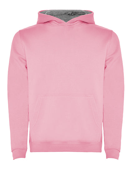 Kids´ Urban Hooded Sweatshirt