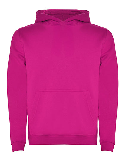 Kids´ Urban Hooded Sweatshirt