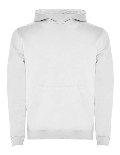 Kids´ Urban Hooded Sweatshirt