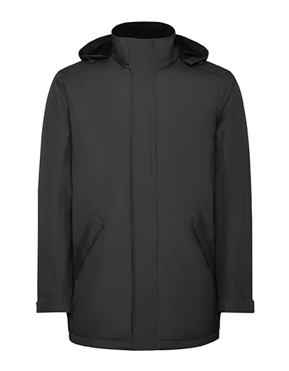 America Parka