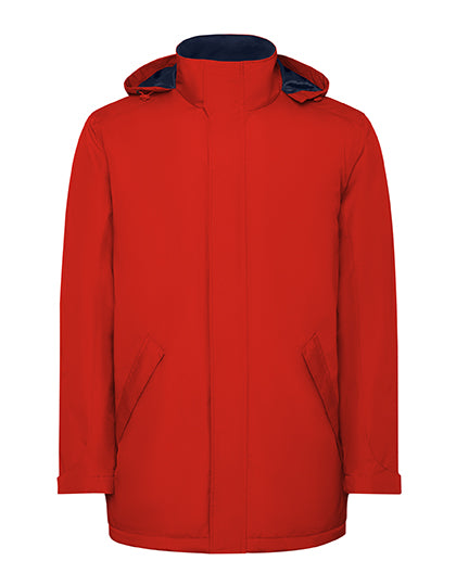 America Parka