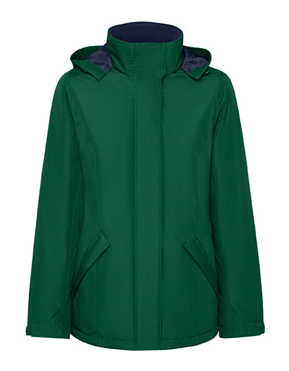 Women´s America Parka