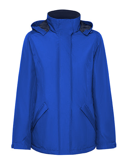 Women´s America Parka