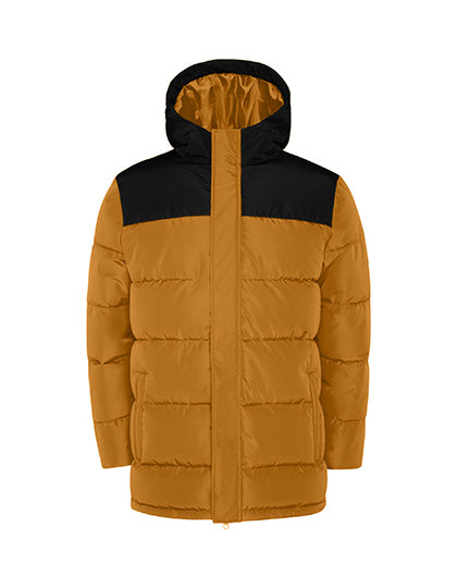Tallin Jacket