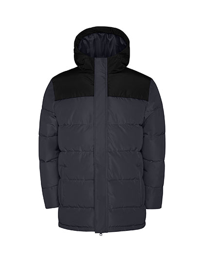 Tallin Jacket