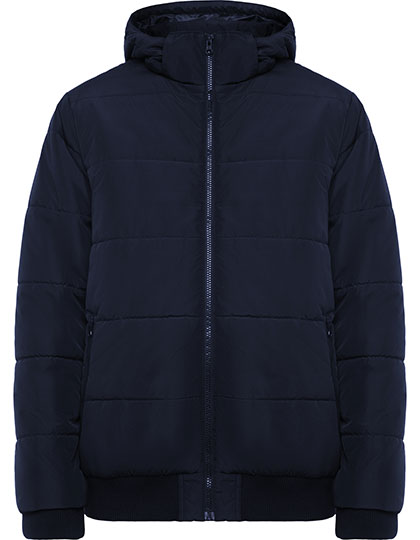Winter Jacket Surgut