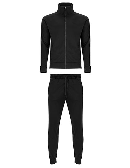 Kids´ Creta Tracksuit