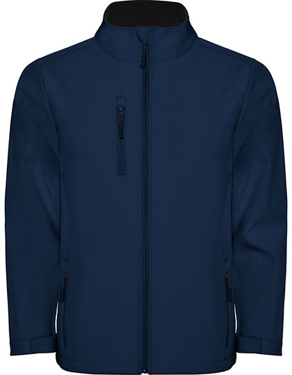 Kids´ Nebraska Softshell Jacket
