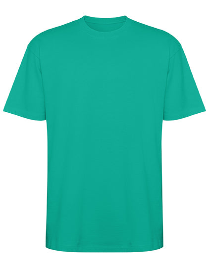 Bull Oversize Unisex T-Shirt