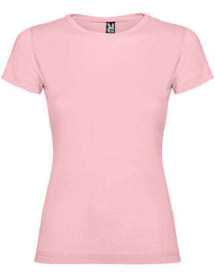 Girls Jamaica T-Shirt