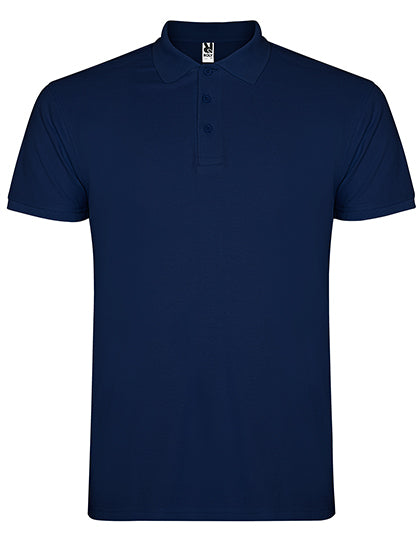Kids´ Star Poloshirt