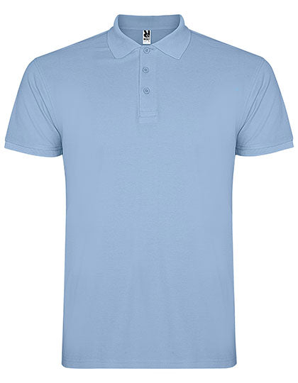 Kids´ Star Poloshirt
