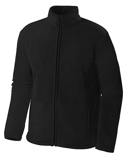 Men´s Full Zip Fleece Jacket L-Shop