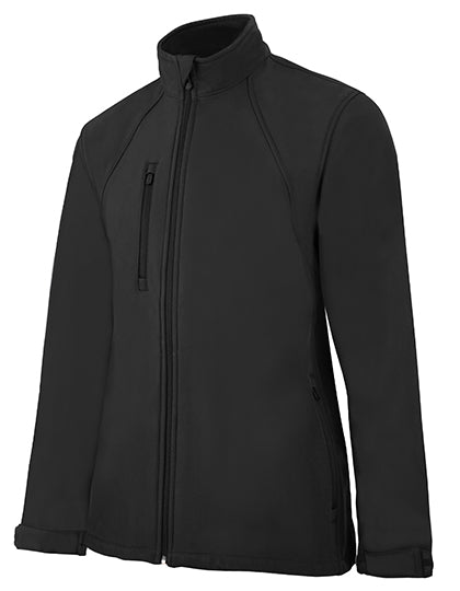 Ladies´ Soft-Shell Jacket