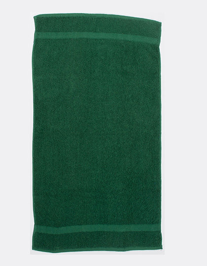 Luxury Hand Towel L-Shop