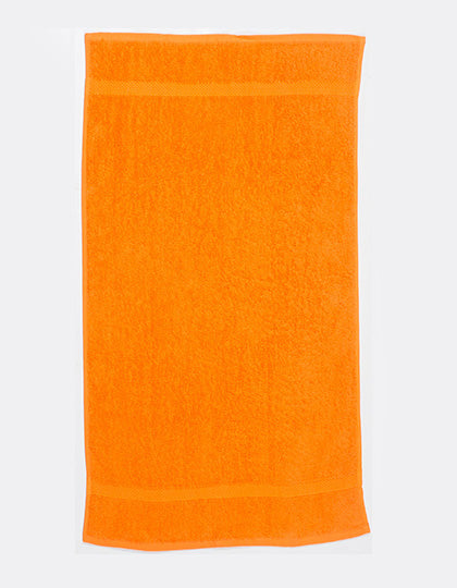 Luxury Hand Towel L-Shop