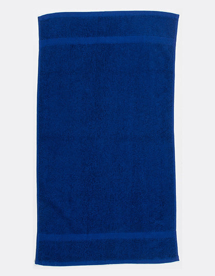 Luxury Hand Towel L-Shop