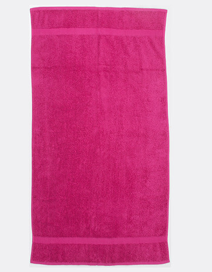Luxury Bath Towel L-Shop
