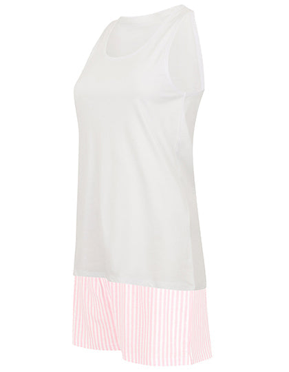 Short Pyjamas Set In A Bag L-Shop