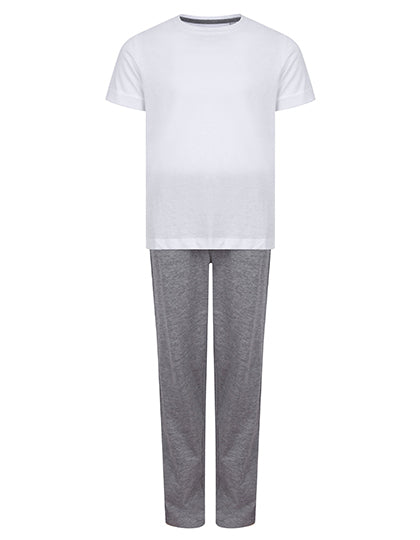 Childrens´ Long Pyjamas L-Shop