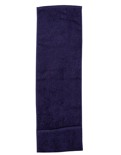 Pocket Gym Towel L-Shop