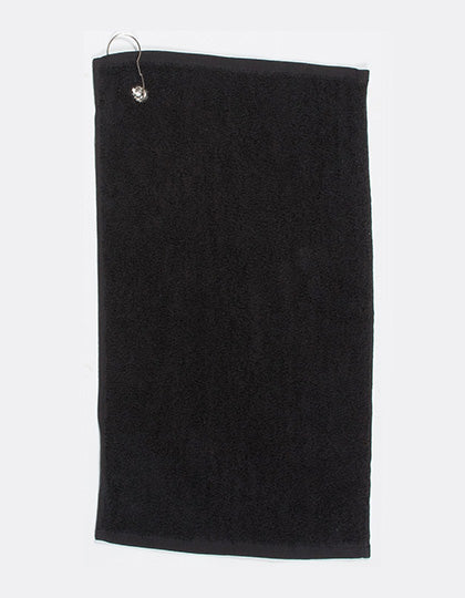 Luxury Golf Towel L-Shop