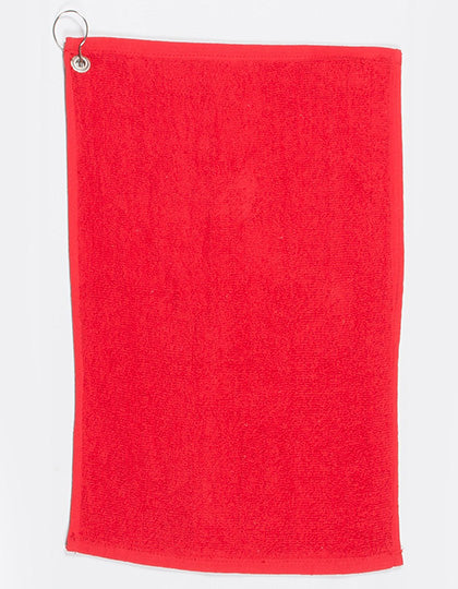 Luxury Golf Towel L-Shop