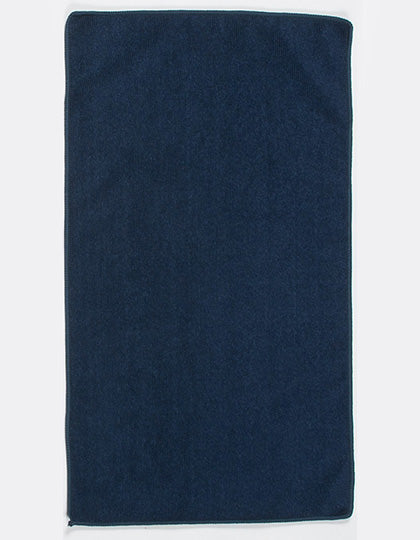 Microfibre Guest Towel L-Shop