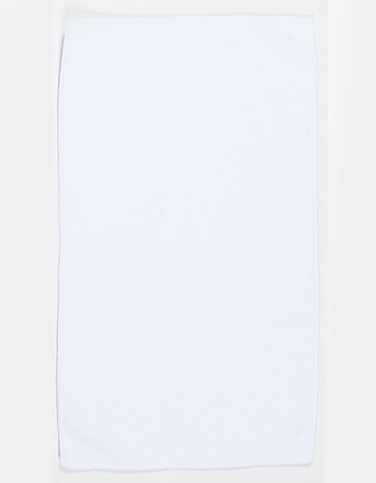 Microfibre Guest Towel L-Shop