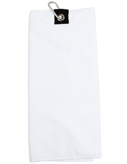 Microfibre Golf Towel L-Shop