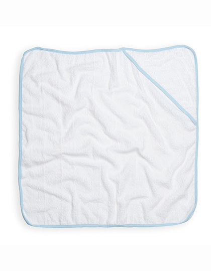Babies Hooded Towel L-Shop