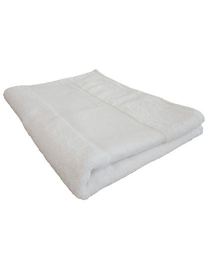 Organic Bath Sheet L-Shop