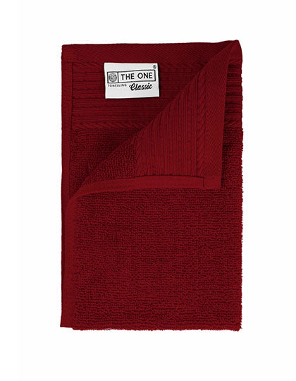 Classic Guest Towel L-Shop