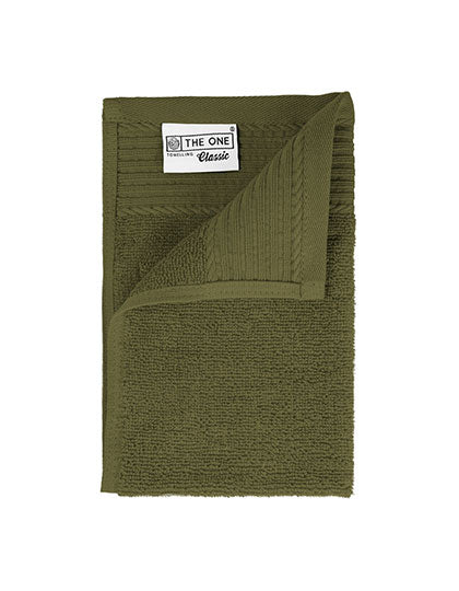 Classic Guest Towel L-Shop