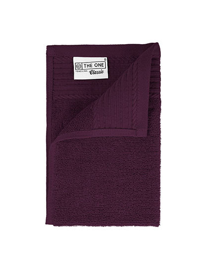 Classic Guest Towel L-Shop