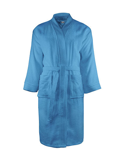 Classic Bathrobe L-Shop