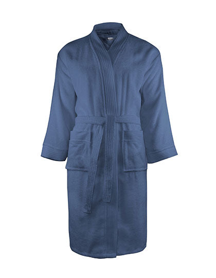 Classic Bathrobe L-Shop