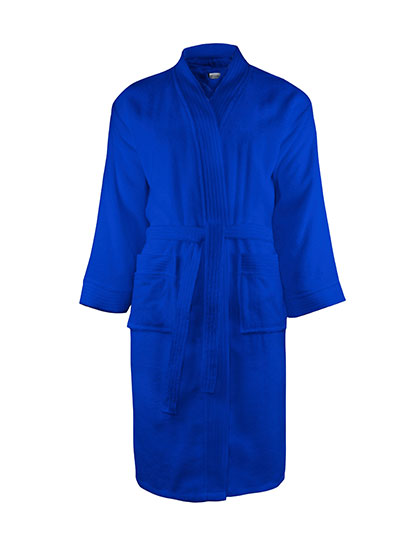 Classic Bathrobe L-Shop