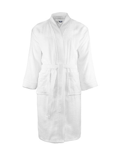 Classic Bathrobe L-Shop